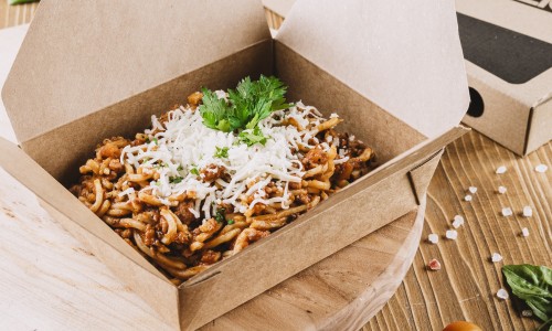 Bolognai spagetti