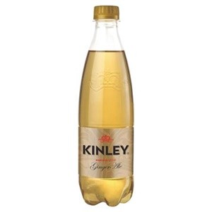 Klinley gyömbér 0,5L